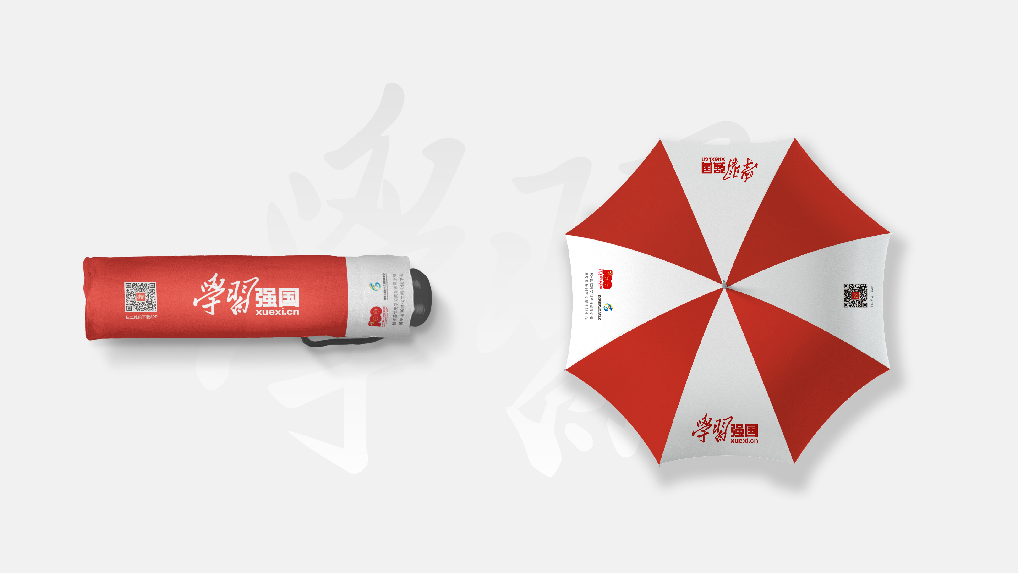 学习强国文创视觉设计 项目展示 8